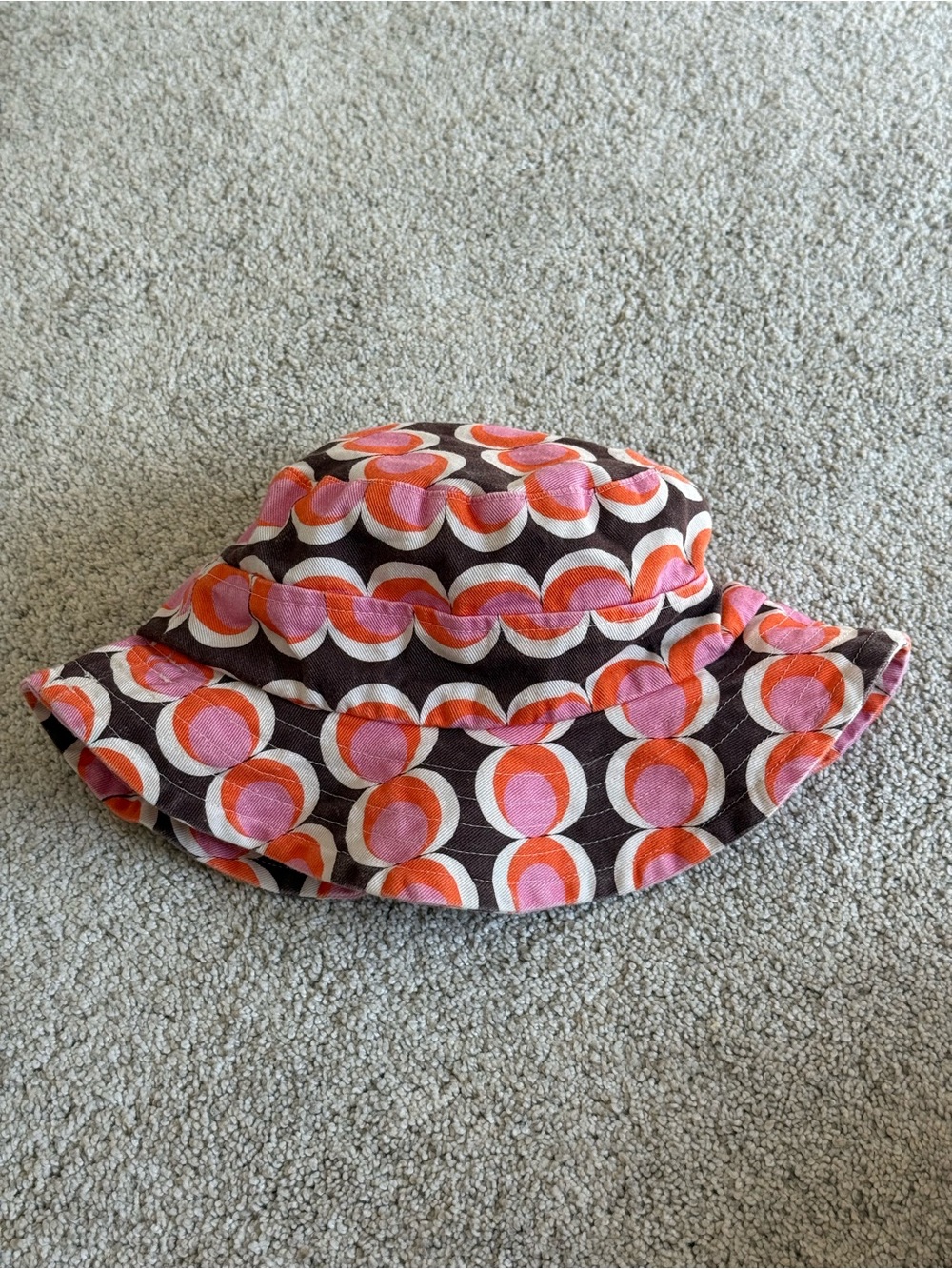 Balou Bucket Hat
